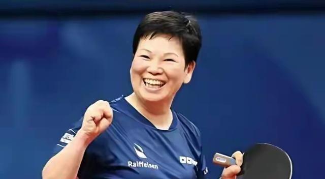 62岁还在追梦的她,教会我们什么才是真正的输得起 情感心理