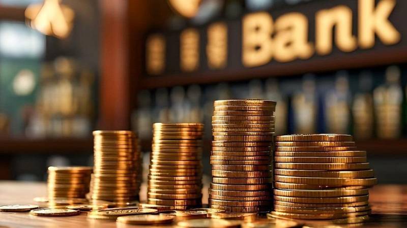  【深度拆解】银行贵金属业务杠杆压降至1倍的底层逻辑与市场信号 股票财经