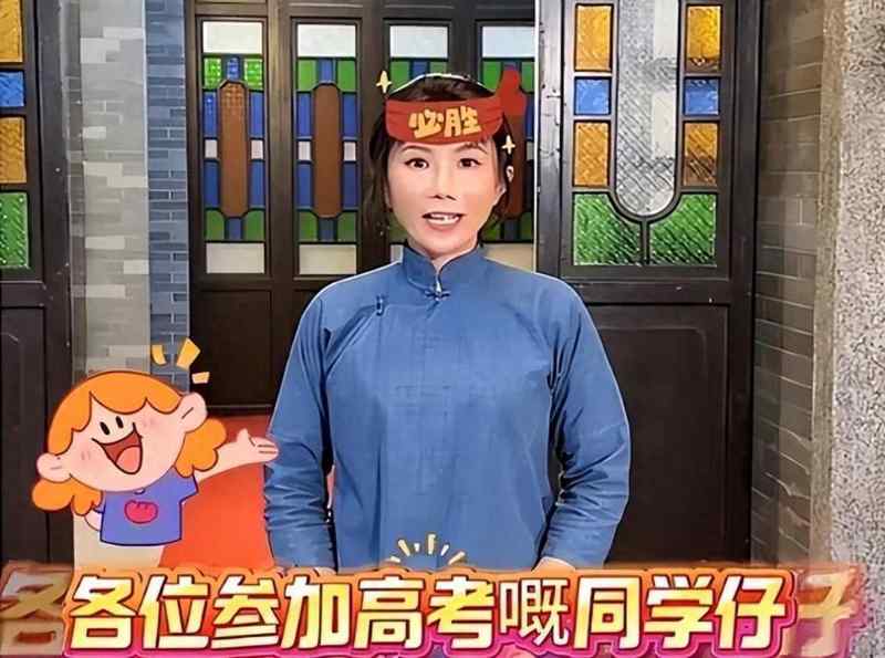 从1600月薪到“民生一姐”:李静雯的职业跃迁路径与代价分析 影视小说