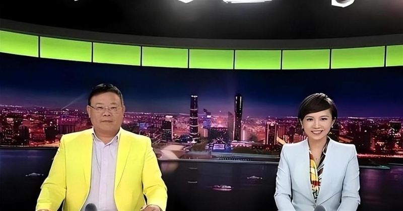 从1600月薪到“民生一姐”:李静雯的职业跃迁路径与代价分析 影视小说