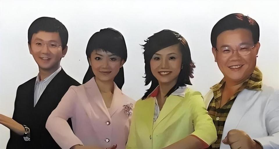 从1600月薪到“民生一姐”:李静雯的职业跃迁路径与代价分析 影视小说
