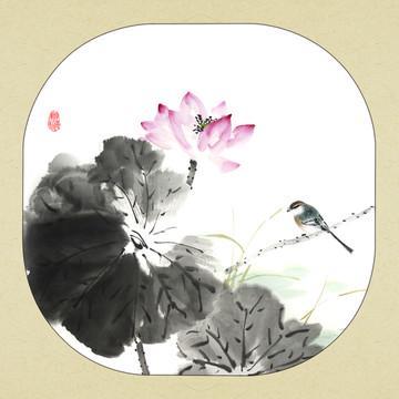  外卖盒调色盘：油画小白的低成本创作方案深度解析 书画藏品