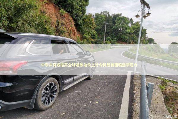 中东冲突或推高全球通胀油价上行令特朗普面临选举压力 中东冲突或推高全球通胀油价上行令特朗普面临选举压力 新闻