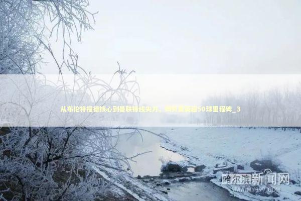 从布伦特福德核心到曼联锋线尖刀，姆贝莫英超50球里程碑_3 新闻